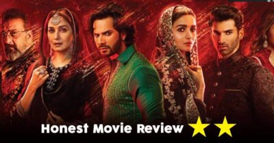 Kalank Review : Film Critics Gave 2 Stars Out Of 5 To The Anticipated Movie RVCJ Media