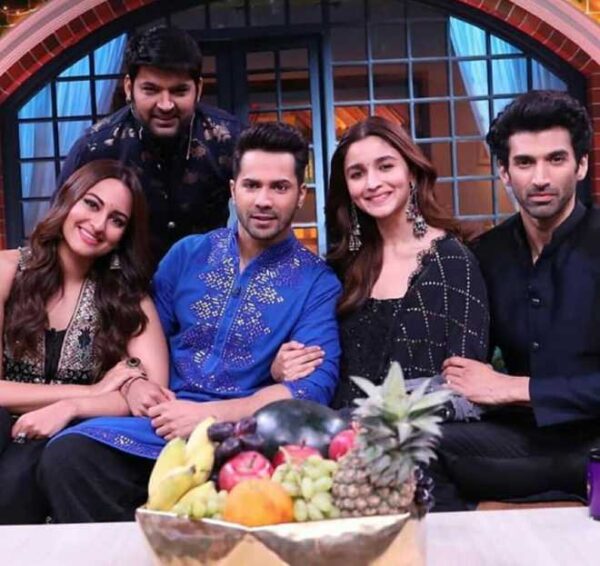Alia Bhatt Got Offended By Kiku Sharda’s Jokes On The Kapil Sharma Show? Know The Truth From Kiku - RVCJ Media
