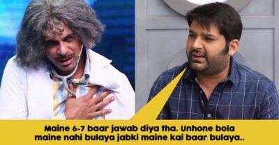 Kapil Opens His Heart For The First Time And Talks About The Problem With Sunil In Detail RVCJ Media