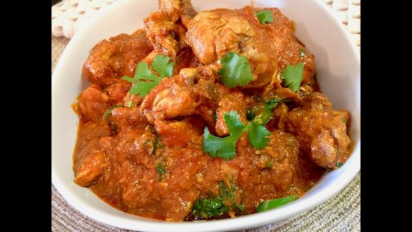 Top 10 Spicy Dishes From India That Will Set Your Tongue On Fire - RVCJ Media