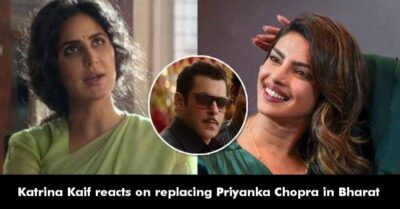 Katrina Kaif Opens Up About Replacing Priyanka Chopra & Bagging Salman Khan’s “Bharat” RVCJ Media
