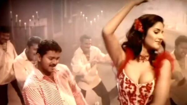 Katrina Kaif Shares An Interesting Incident With South Superstar. You Can't Miss It - RVCJ Media