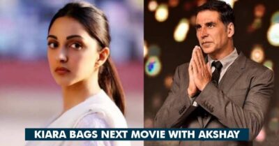 Kiara Advani All Set To Star Opposite The Khiladi Of Bollywood? Here Is Everything You Need To Know. RVCJ Media