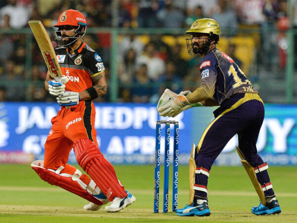 Kohli Had A Funny Take On Narine’s Attempt Of Mankading In RCBvsKKR. It Will Leave You In Splits - RVCJ Media
