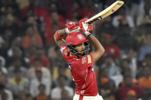KL Rahul Leads KXIP In A Thrilling Win Against Sunsrisers Hyderabad - RVCJ Media