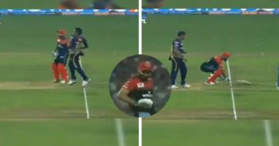 Kohli Had A Funny Take On Narine’s Attempt Of Mankading In RCBvsKKR. It Will Leave You In Splits RVCJ Media
