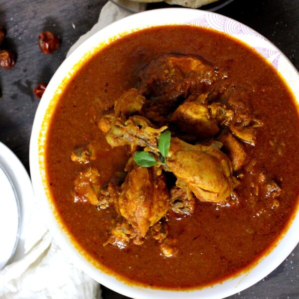 Top 10 Spicy Dishes From India That Will Set Your Tongue On Fire - RVCJ Media