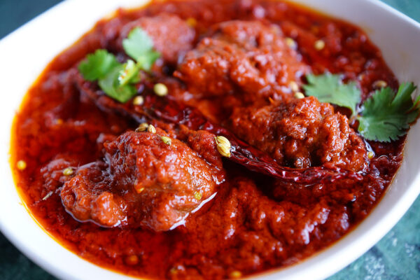 Top 10 Spicy Dishes From India That Will Set Your Tongue On Fire - RVCJ Media