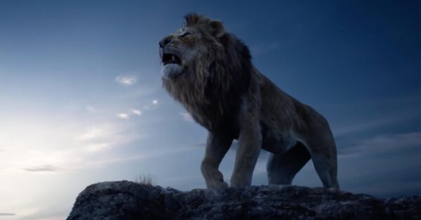 The Lion King Trailer Is Here And It's Stunning - RVCJ Media