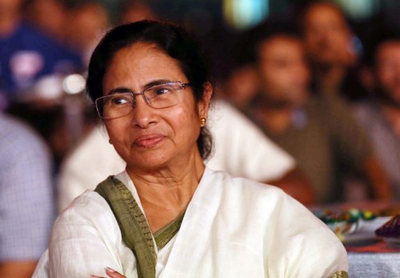 BJP Writes To Election Commission To Review The Mamata Banerjee Biopic 'Baghini' Ahead Of The Polls - RVCJ Media