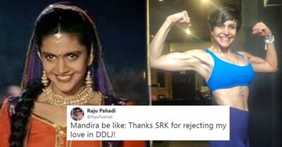 Mandira Bedi Brutally Trolled And Body Shamed On Social Media RVCJ Media