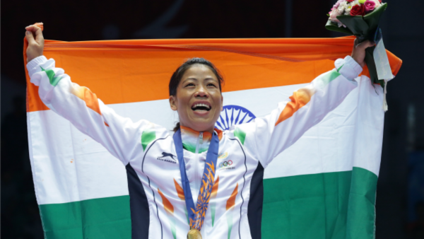 10 Indian Badass Women Who Moved Us All - RVCJ Media