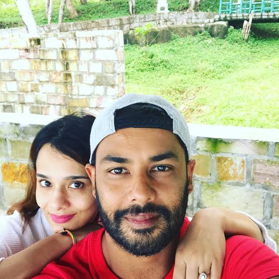 Troller Said Mayanti Changed Her Pic After Stuart’s Knock In RRvsKXIP. She Had An Epic Response - RVCJ Media