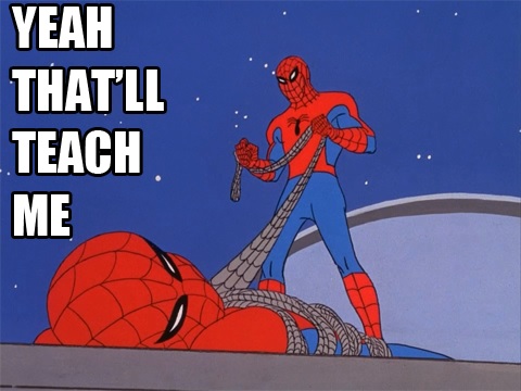 Robert Downey Jr Trolls Avengers: Endgame Spoilers Using Spider-Man’s Meme. It Will Make You ROFL - RVCJ Media