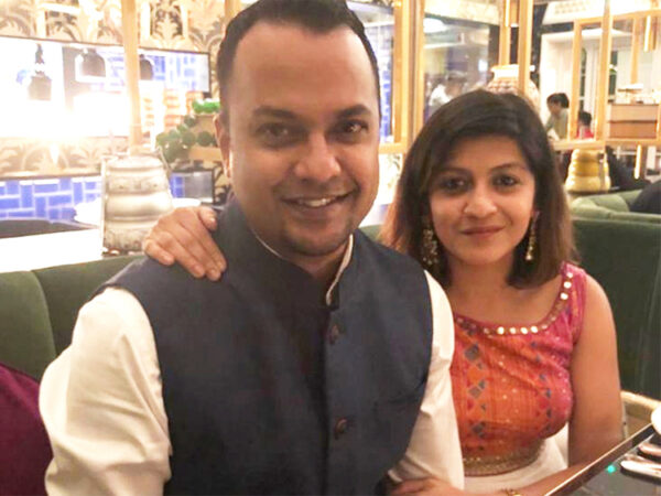 Indian Man who Survived Two Of The Biggest Attacks Said It Seemed To Be A Movie - RVCJ Media