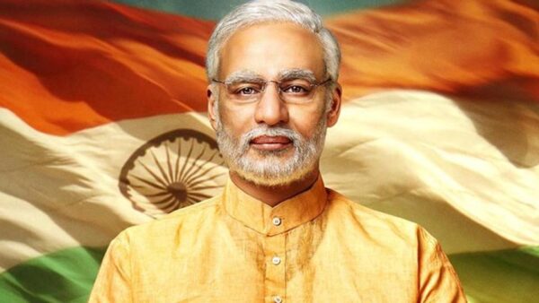 The Release Of PM Narendra Modi's Biopic Is Stopped By Election Commission RVCJ Media