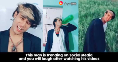 #PagalPremi's Videos Are Trending All Over. His Ex Is Bewafa & We Can Feel His Pain RVCJ Media