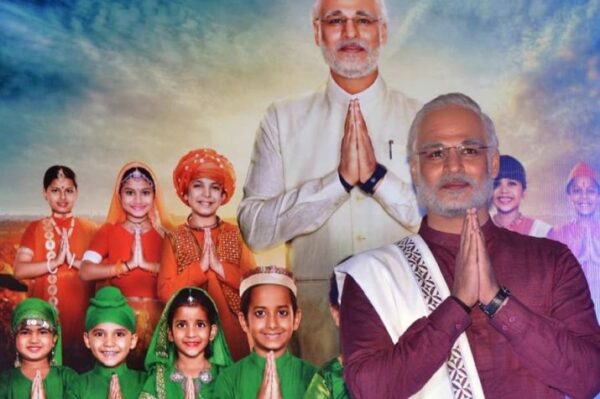 The Release Of PM Narendra Modi's Biopic Is Stopped By Election Commission - RVCJ Media