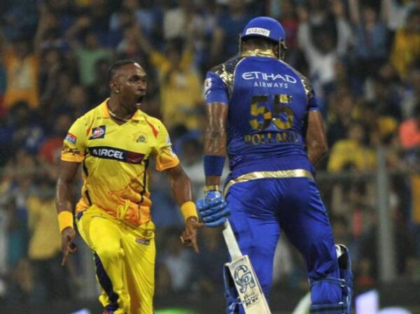 Top 10 IPL Fights That Made The Matches Even More Intriguing - RVCJ Media