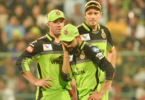 Royal Challengers Bangalore Lost Its 6th Successive Match And Got Trolled With Brutal Memes - RVCJ Media