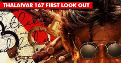After 25 Years Rajinikanth Will Play The Character Of A Police Officer In This Movie RVCJ Media