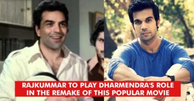 Rajkummar Rao To Play Dharmendra’s Character In The Remake Of This Superhit Cult Comedy Film RVCJ Media