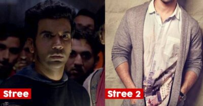 This Bollywood Actor Might Replace Rajkummar Rao In The Sequel Of Superhit Movie “Stree” RVCJ Media