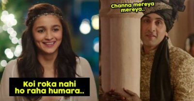Alia's Full And Final Answer On Wedding Questions. Says There Is No Roka Happening With Ranbir RVCJ Media