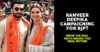Ranveer Singh & Deepika Padukone Campaigning For BJP? This Is The Truth Behind Their Viral Photo RVCJ Media
