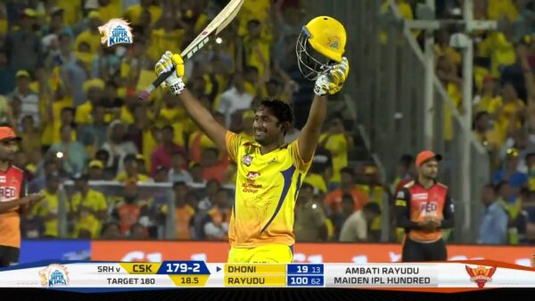 Top 10 IPL Fights That Made The Matches Even More Intriguing - RVCJ Media