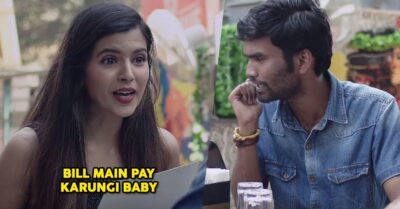Girlfriend Pays All Bills Of Boyfriend & Gets iPhone X As Gift From Him. Her Trick Will Impress You RVCJ Media
