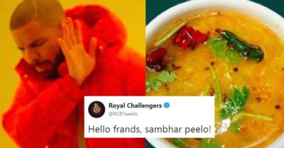 RCB Twitter Handle Tried To Troll CSK After Beating Them By 1 Run, Got Trolled Instead By CSK Fans RVCJ Media