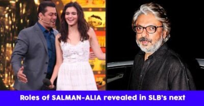 After Lots Of Slamming & Trolling, Salman & Alia’s Characters In “Inshallah” Finally Revealed RVCJ Media