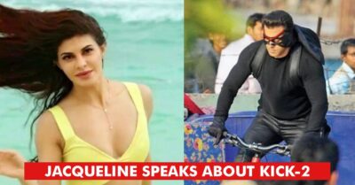 Jacqueline Fernandez On 'Kick 2': 'It Is Difficult To Do And There Is Pressure'. RVCJ Media