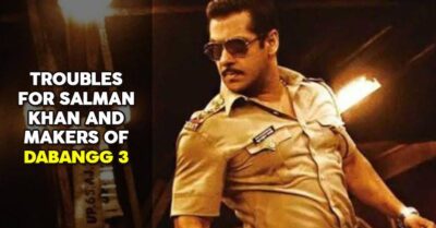 Troubles For Salman’s Dabangg 3? ASI Issued Notice To Salman For Damaging Antique During Shooting RVCJ Media