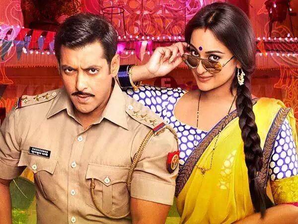 Troubles For Salman’s Dabangg 3? ASI Issued Notice To Salman For Damaging Antique During Shooting RVCJ Media