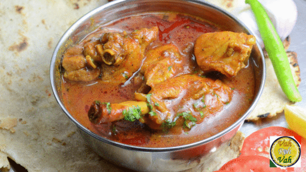 Top 10 Spicy Dishes From India That Will Set Your Tongue On Fire - RVCJ Media