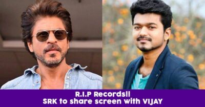 Shah Rukh Khan To Associate With Atlee For Thalapathy 63 Along With Vijay RVCJ Media