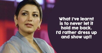 Sonali Shares Her Fight With Cancer, Says It Was All Over Her Abdomen. Read Details RVCJ Media