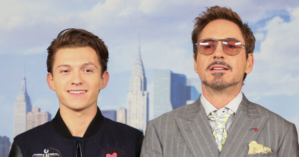 Robert Downey Jr Trolls Avengers: Endgame Spoilers Using Spider-Man’s Meme. It Will Make You ROFL - RVCJ Media