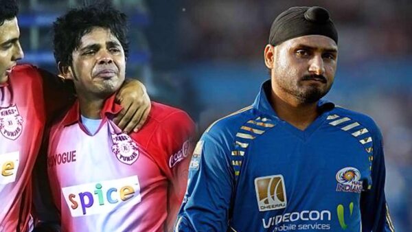 Top 10 IPL Fights That Made The Matches Even More Intriguing - RVCJ Media