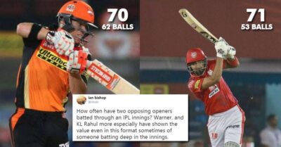 KL Rahul Leads KXIP In A Thrilling Win Against Sunsrisers Hyderabad RVCJ Media