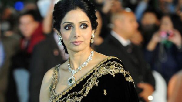 English Vinglish Actress Priya Anand Gets Trolled In Social Media For Sridevi's Demise - RVCJ Media