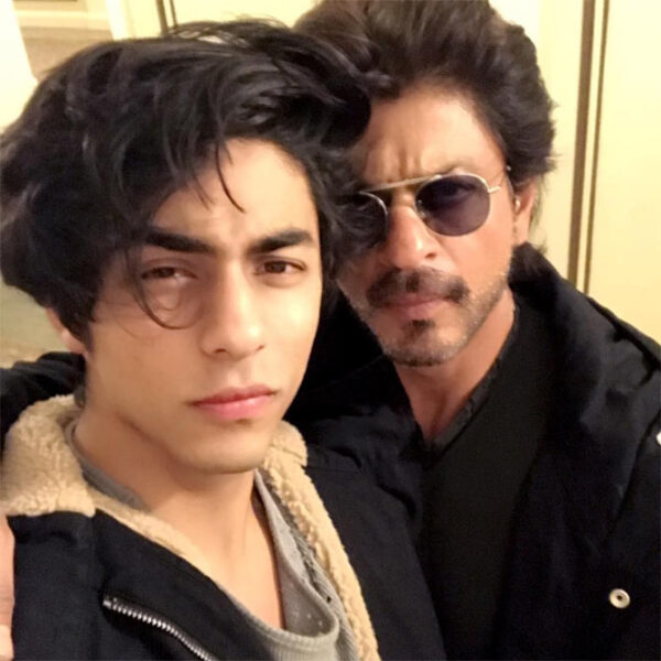 Shah Rukh Khan's Son Aaryan Khan To Make His Bollywood Debut With KJo's Film? Details Here - RVCJ Media