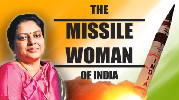 10 Indian Badass Women Who Moved Us All - RVCJ Media