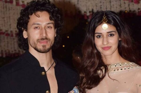 Jackie Shroff Finally Broke His Silence On His Son's Relationship With Disha Patani, Here Is What He Said. - RVCJ Media