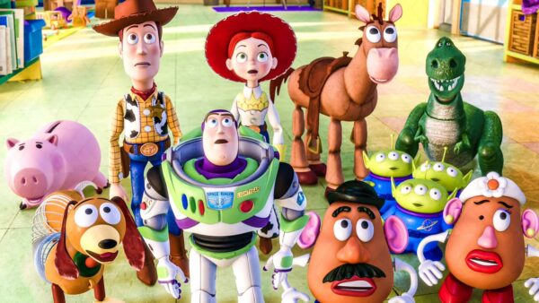 20 Animated Movies That Will Make Your Inner Child Giggle With Joy - RVCJ Media