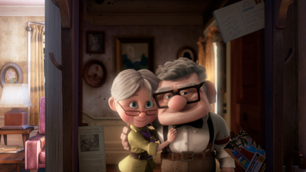 20 Animated Movies That Will Make Your Inner Child Giggle With Joy - RVCJ Media