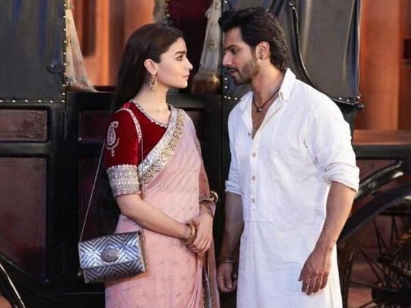 Kalank Review : Film Critics Gave 2 Stars Out Of 5 To The Anticipated Movie RVCJ Media