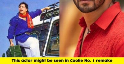 Varun Dhawan Talks About Doing Coolie No. 1 And Why It's Not A Remake RVCJ Media
